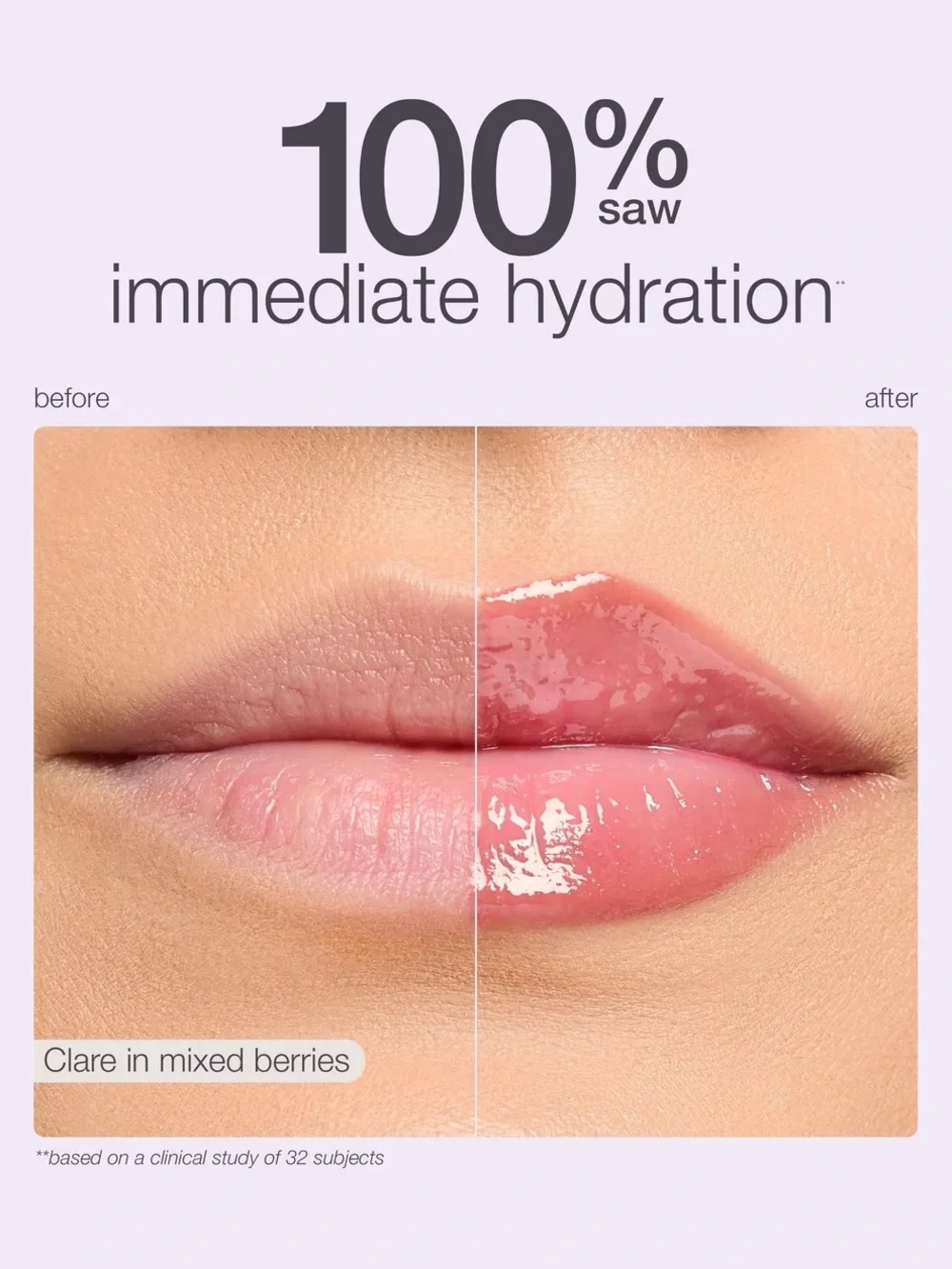 TARTE MARACUJA JUICY LIP ICONS PLUMPING LIP OIL & LINER DUO;—MIXED BERRIES